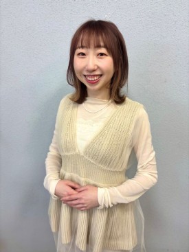 井坂　幸子