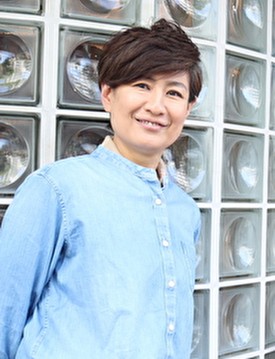 根岸　真由美