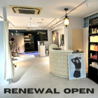 RENEWAL OPEN